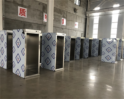 钣金电箱
